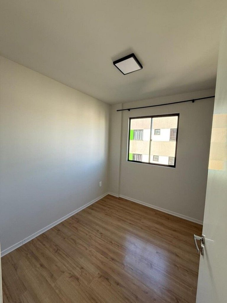 Apartamento para Locação no bairro Boqueirão.
