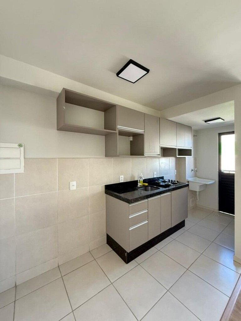 Apartamento para Locação no bairro Boqueirão.