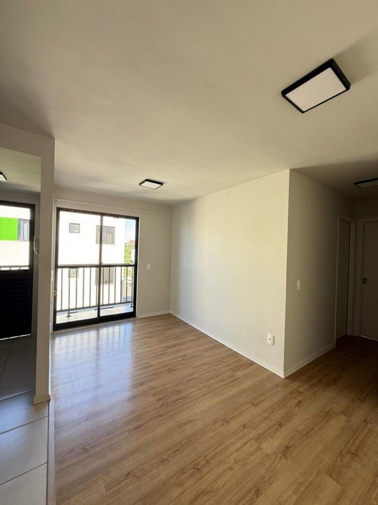 Apartamento para Locação no bairro Boqueirão.