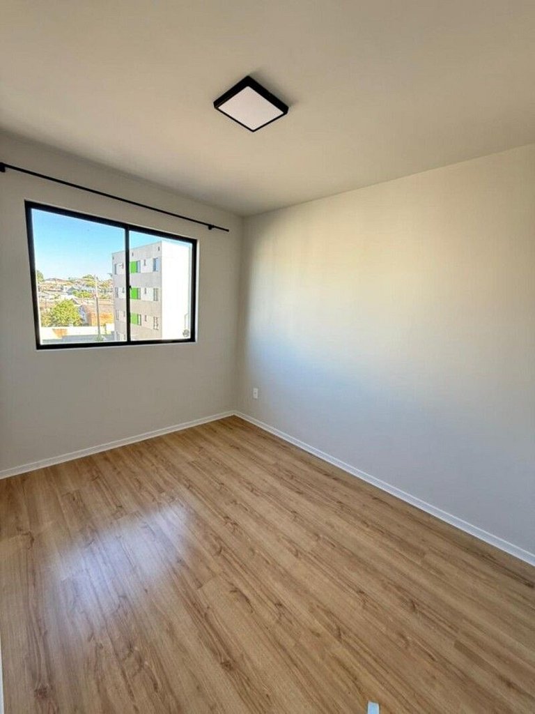 Apartamento para Locação no bairro Boqueirão.