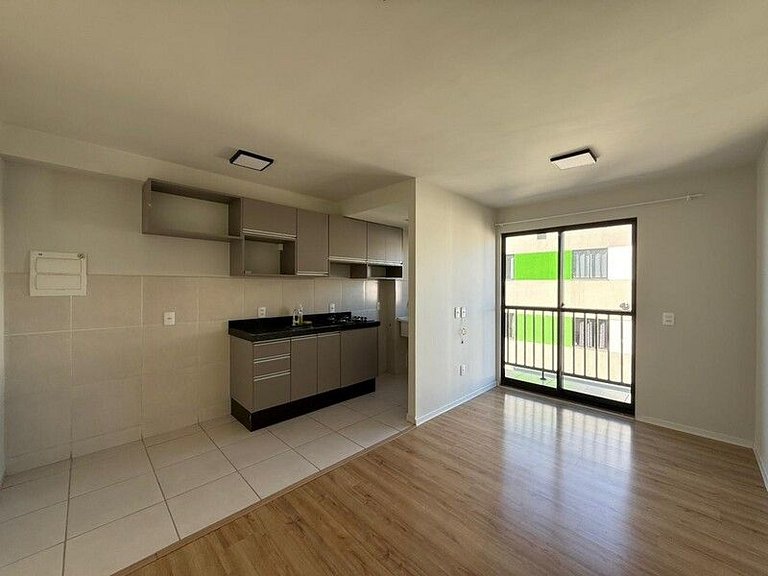 Apartamento para Locação no bairro Boqueirão.
