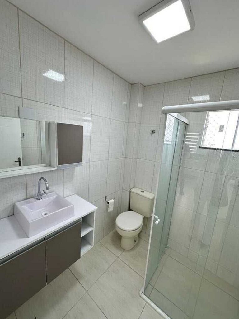 Apartamento para locação, Residencial Raio de Sol no bairro