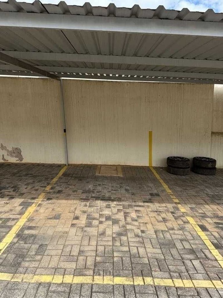 Apartamento para locação, Residencial Raio de Sol no bairro