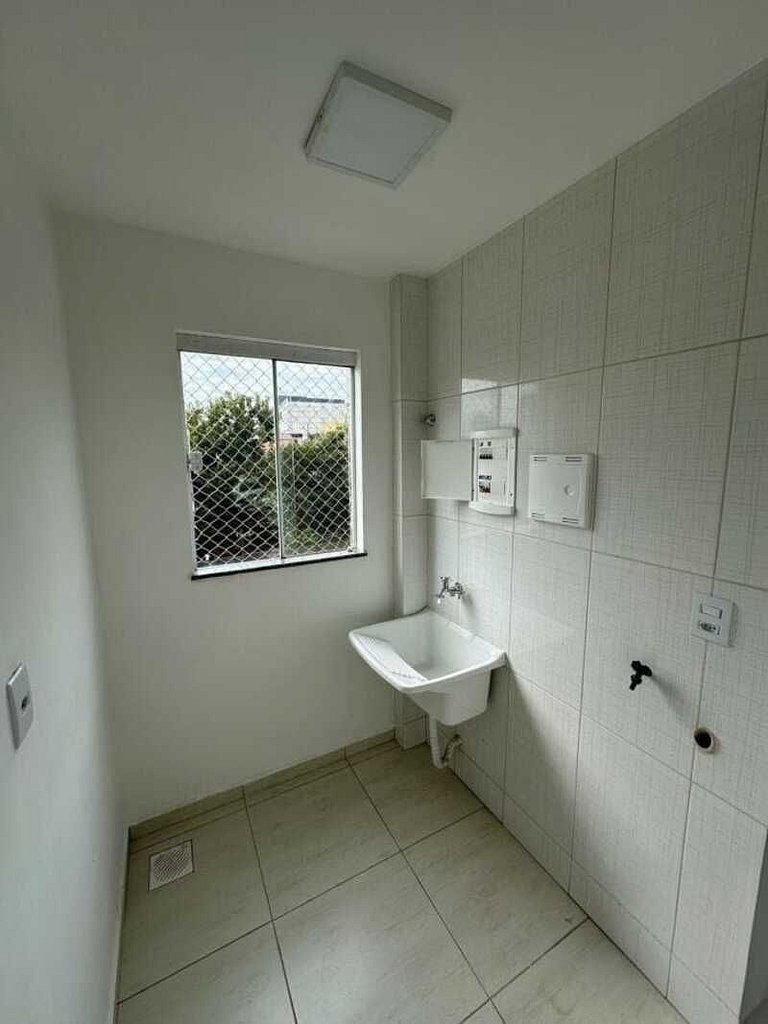 Apartamento para locação, Residencial Raio de Sol no bairro