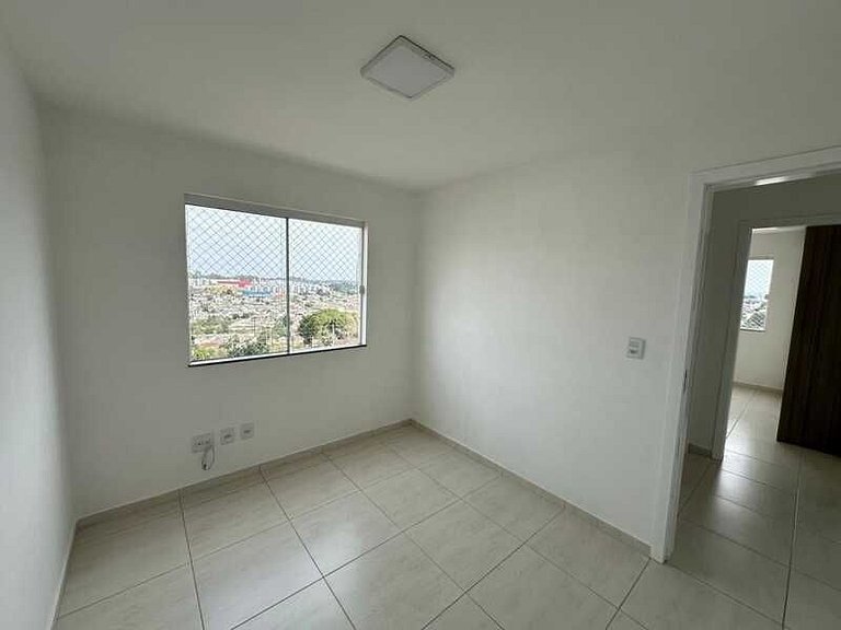 Apartamento para locação, Residencial Raio de Sol no bairro