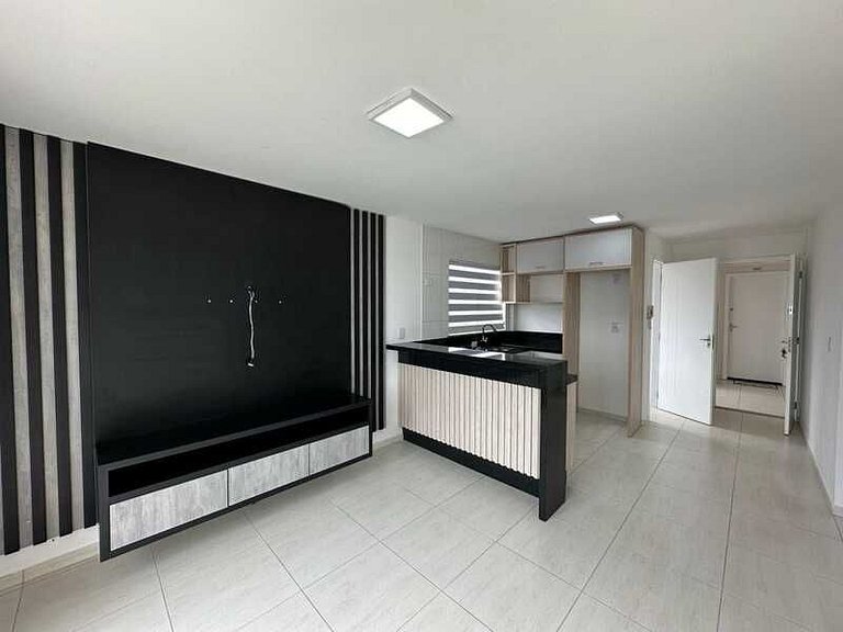 Apartamento para locação, Residencial Raio de Sol no bairro