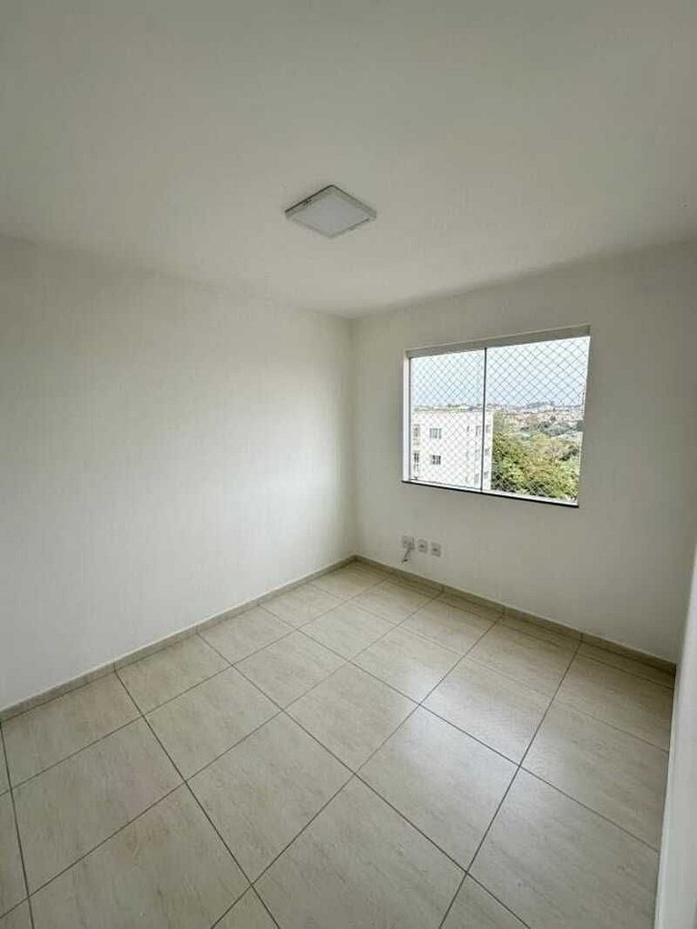 Apartamento para locação, Residencial Raio de Sol no bairro