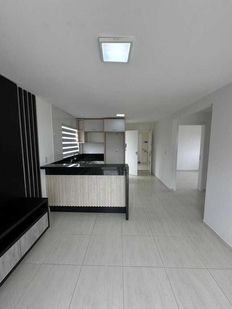 Apartamento para locação, Residencial Raio de Sol no bairro