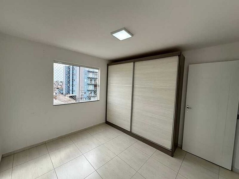 Apartamento para locação, Residencial Raio de Sol no bairro