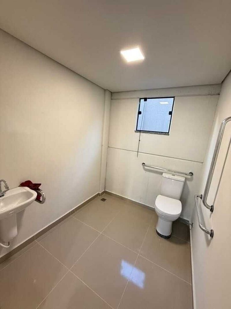 Barracão para locação no bairro Centro, localizado na cidade