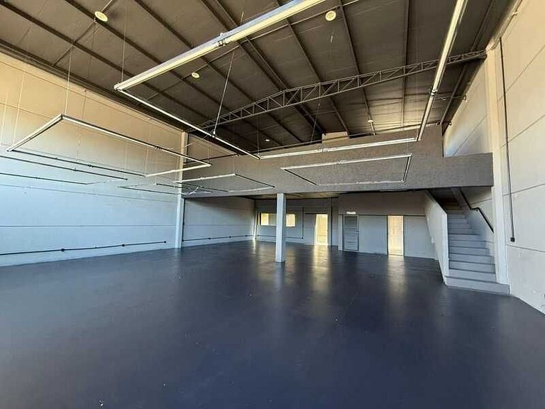 Sala para Locação no bairro Dos Estados, localizado na cidad