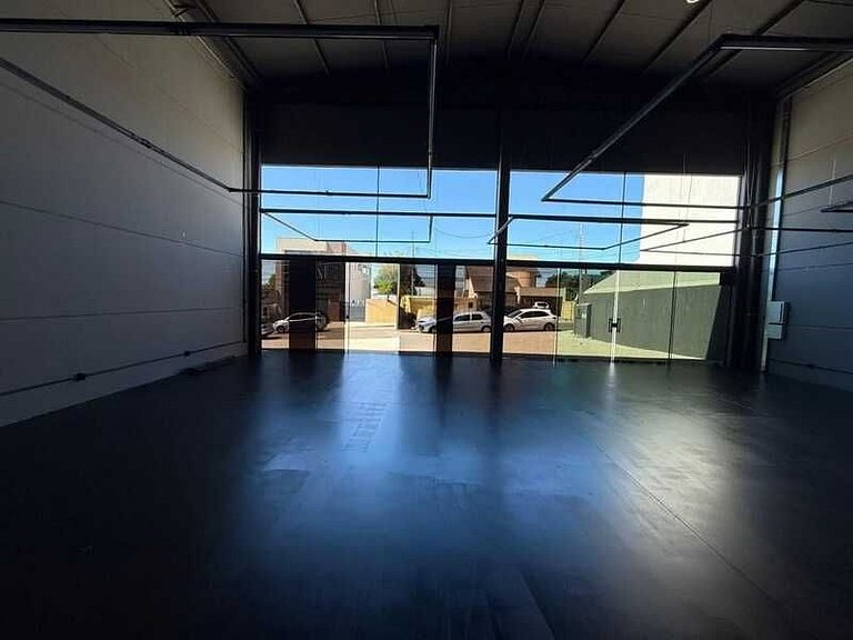 Sala para Locação no bairro Dos Estados, localizado na cidad