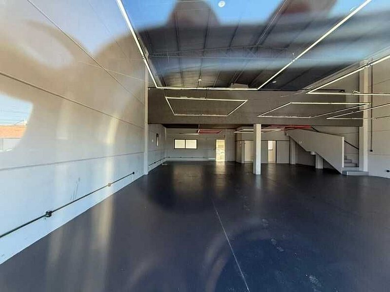 Sala para Locação no bairro Dos Estados, localizado na cidad