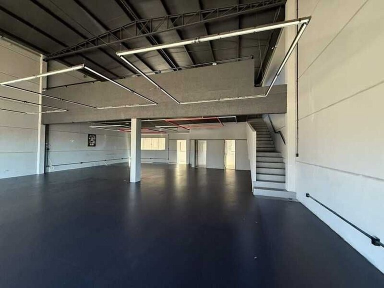 Sala para Locação no bairro Dos Estados, localizado na cidad