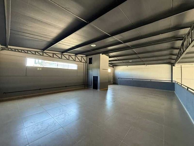 Sala para Locação no bairro Dos Estados, localizado na cidad