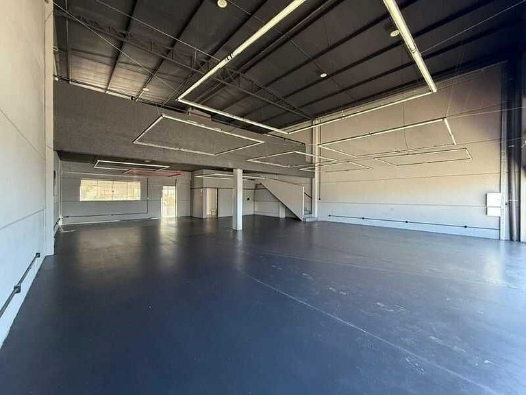 Sala para Locação no bairro Dos Estados, localizado na cidad