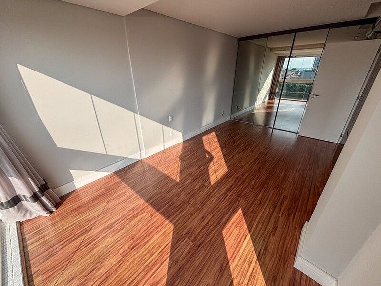 Apartamento Alto Padrão para Locação, Edifício Portal do Lag