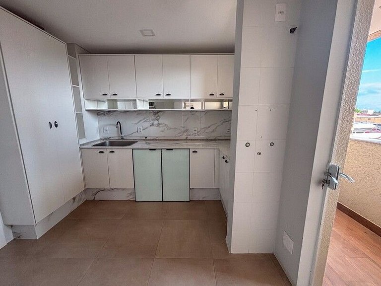 Apartamento Alto Padrão para Locação, Edifício Portal do Lag