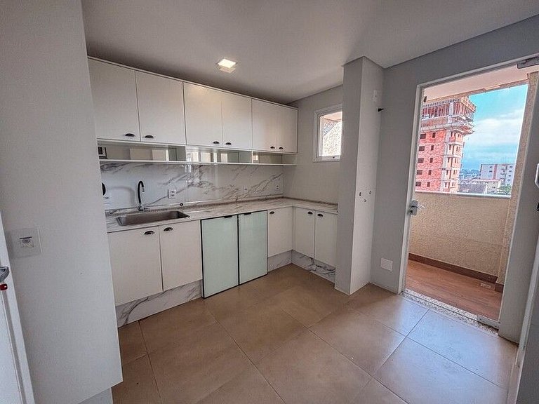 Apartamento Alto Padrão para Locação, Edifício Portal do Lag