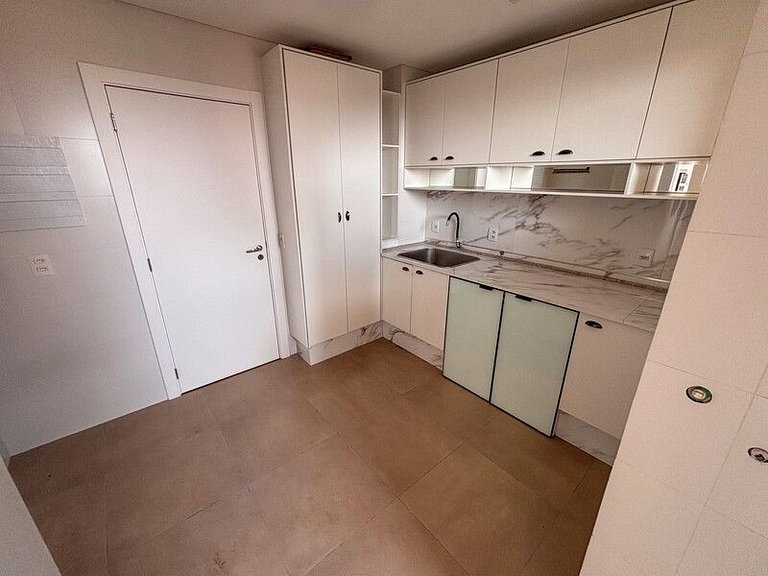 Apartamento Alto Padrão para Locação, Edifício Portal do Lag