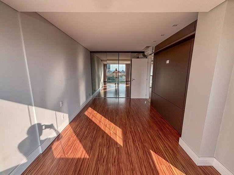 Apartamento Alto Padrão para Locação, Edifício Portal do Lag