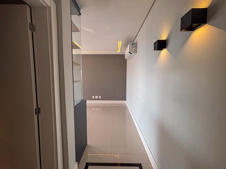 Apartamento Alto Padrão para Locação, Edifício Portal do Lag