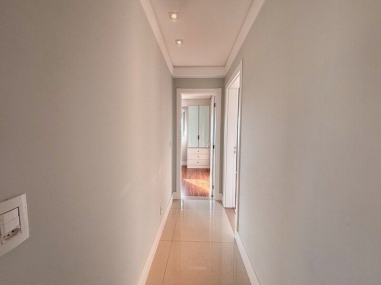 Apartamento Alto Padrão para Locação, Edifício Portal do Lag