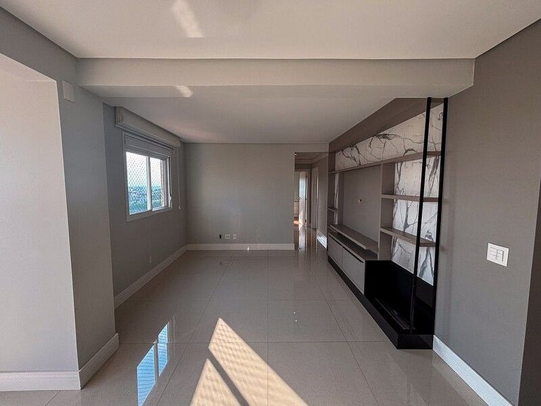 Apartamento Alto Padrão para Locação, Edifício Portal do Lag