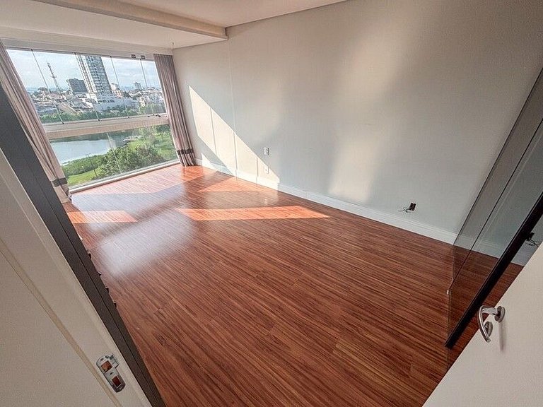 Apartamento Alto Padrão para Locação, Edifício Portal do Lag