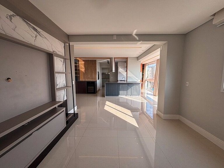 Apartamento Alto Padrão para Locação, Edifício Portal do Lag