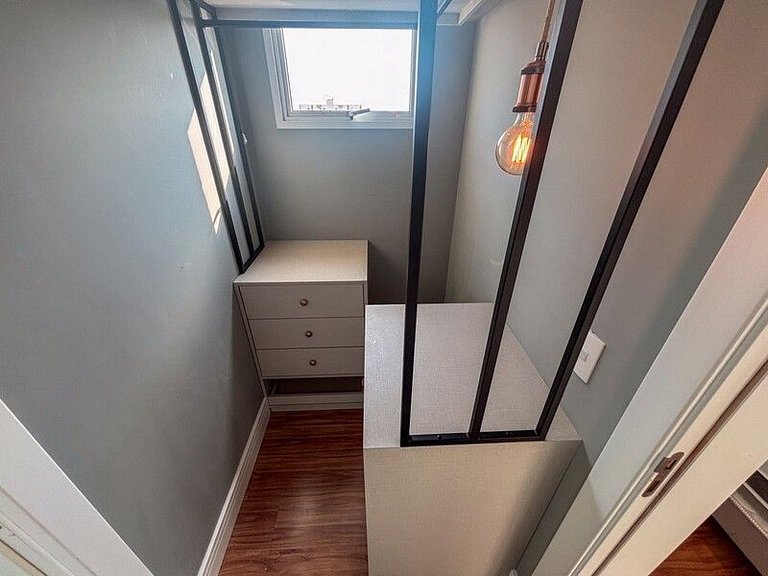 Apartamento Alto Padrão para Locação, Edifício Portal do Lag