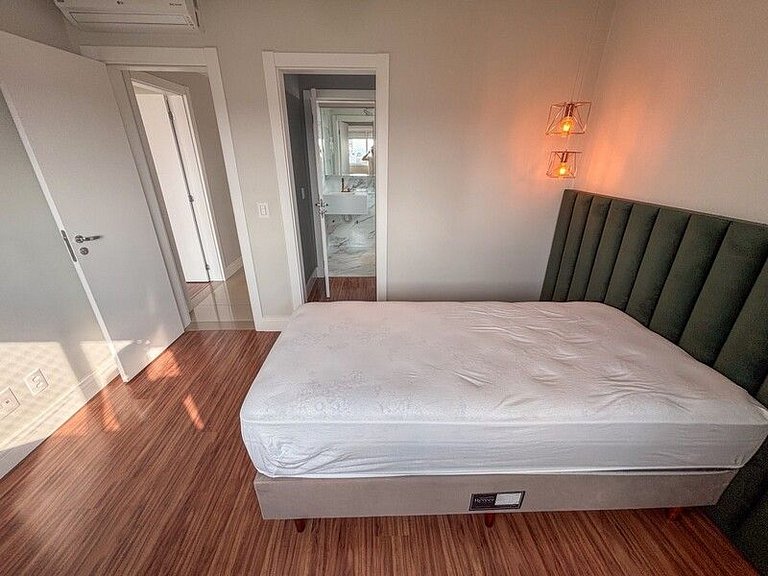 Apartamento Alto Padrão para Locação, Edifício Portal do Lag