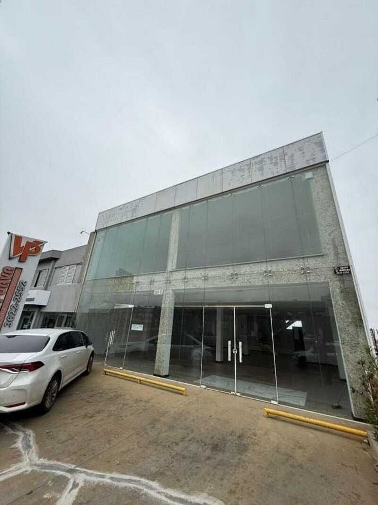 Sala Comercial para Locação no Centro.