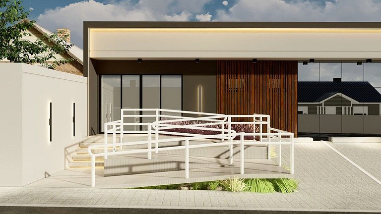 Imóvel comercial para locação no bairro Centro, localizado n