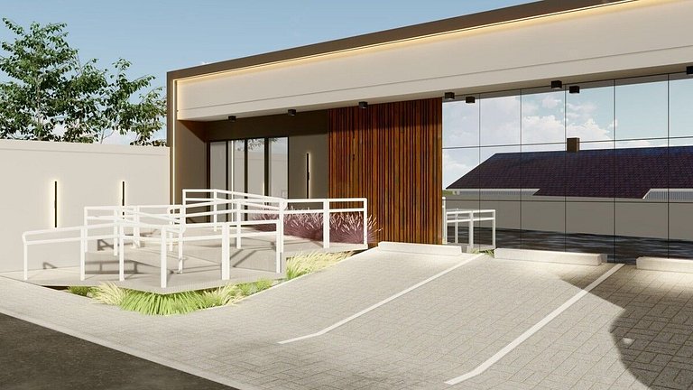 Imóvel comercial para locação no bairro Centro, localizado n