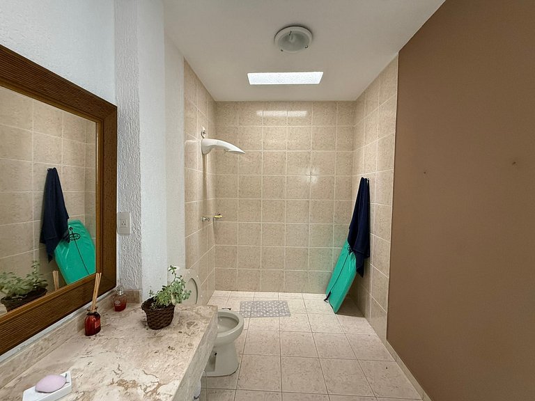 Casa Térrea com Piscina para Locação