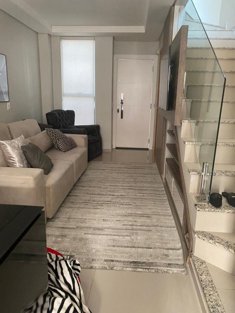 Sobrado para locação no bairro Trianon, localizado na cidade