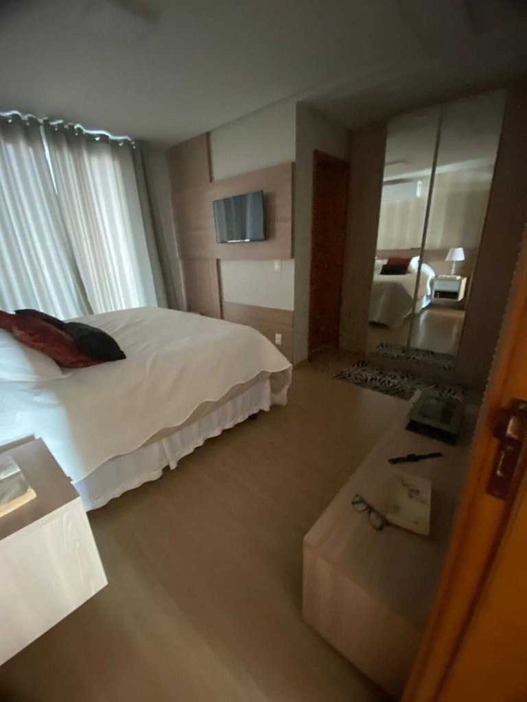 Sobrado para locação no bairro Trianon, localizado na cidade