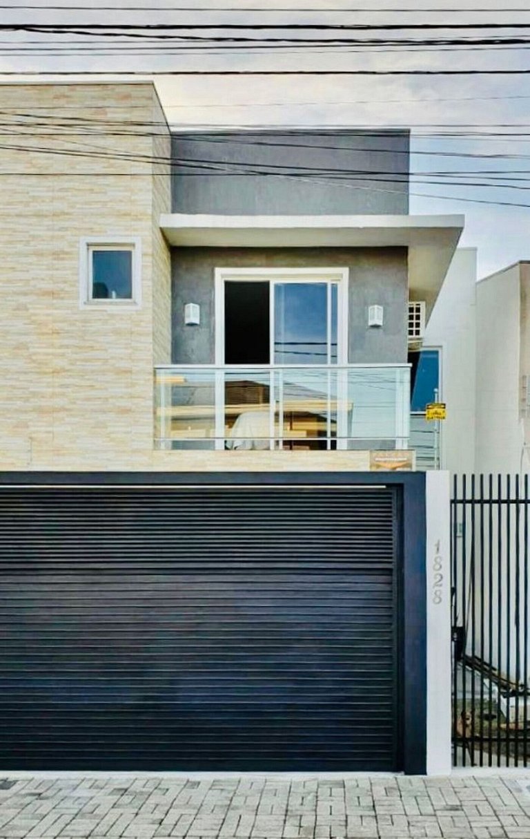 Sobrado para locação no bairro Trianon, localizado na cidade