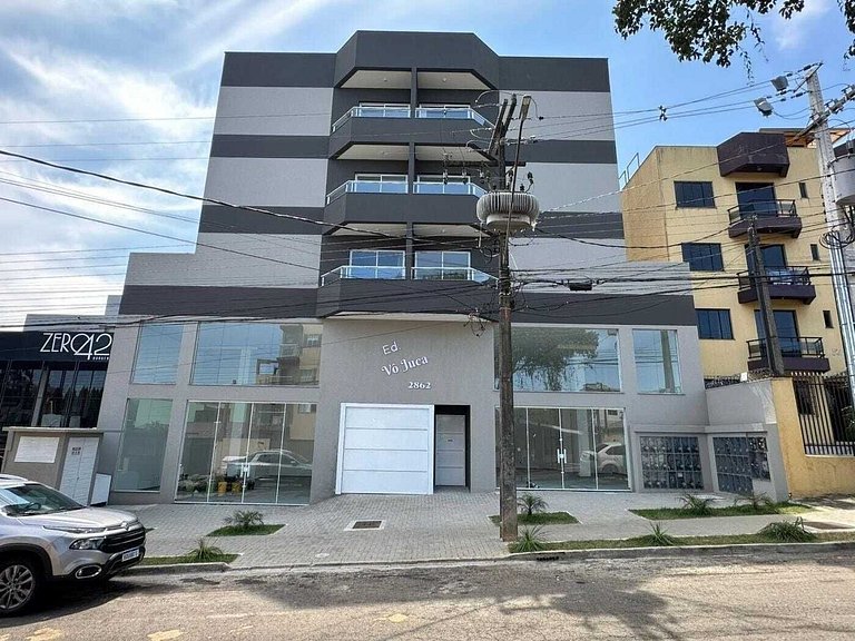 Imóvel comercial para locação, Edifício Vô Juca no bairro Vi