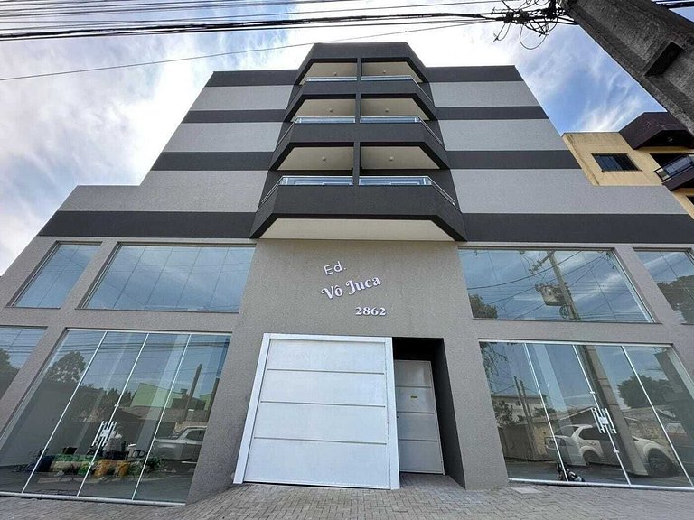 Imóvel comercial para locação, Edifício Vô Juca no bairro Vi