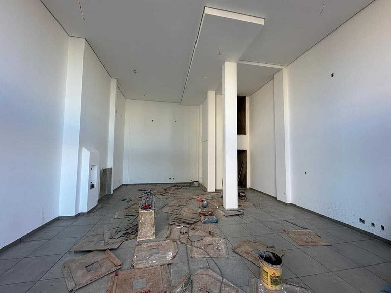 Imóvel comercial para locação, Edifício Vô Juca no bairro Vi