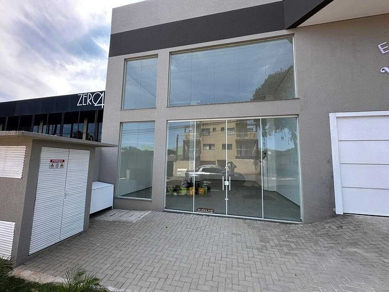 Imóvel comercial para locação, Edifício Vô Juca no bairro Vi