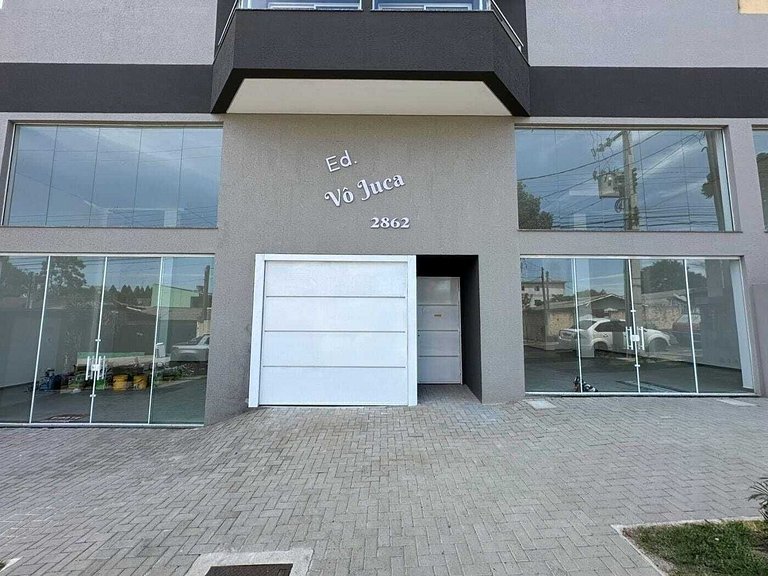 Imóvel comercial para locação, Edifício Vô Juca no bairro Vi