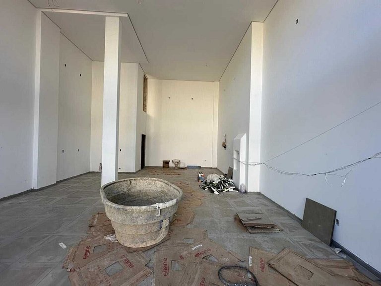 Imóvel comercial para locação, Edifício Vô Juca no bairro Vi