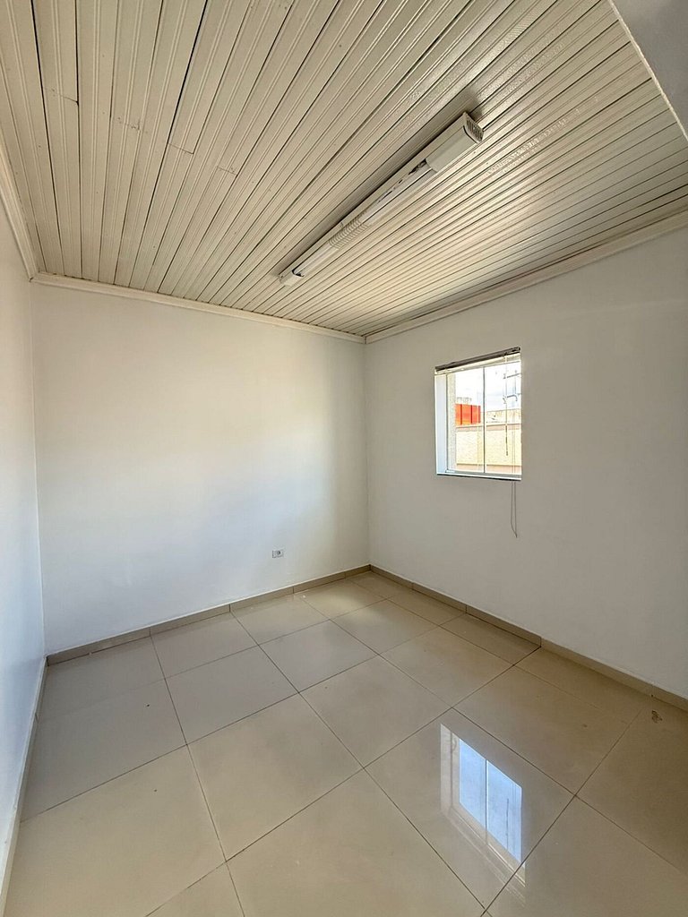 Sala comercial para locação no bairro Centro, Guarapuava - P