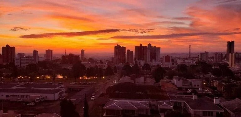 Apartamento mobiliado para locação próximo a Lagoa das Lágri