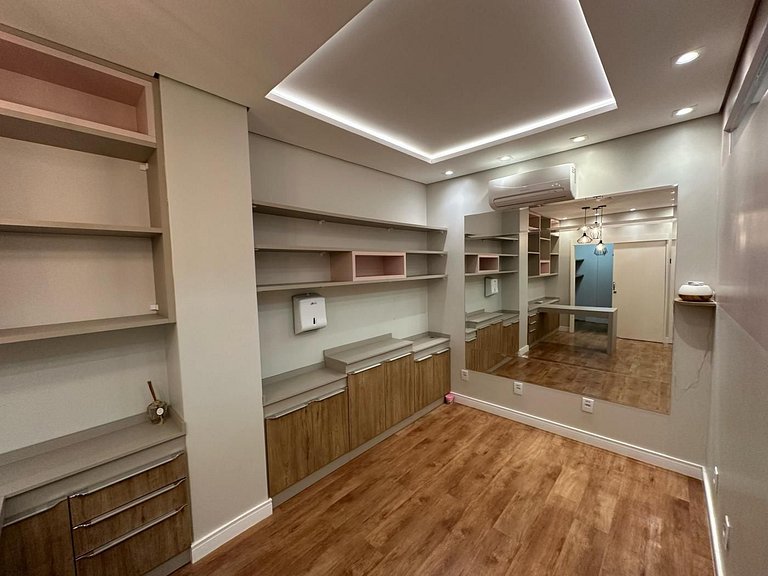 Imóvel comercial para locação no Centro!