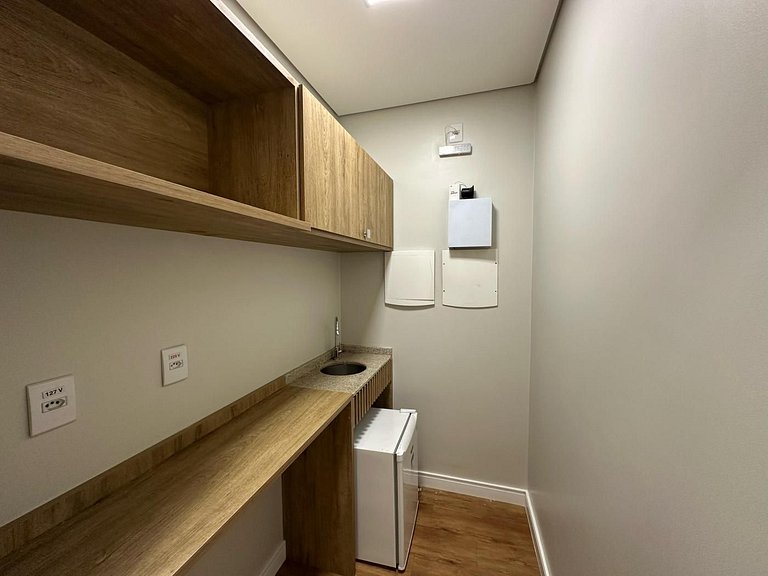 Imóvel comercial para locação no Centro!