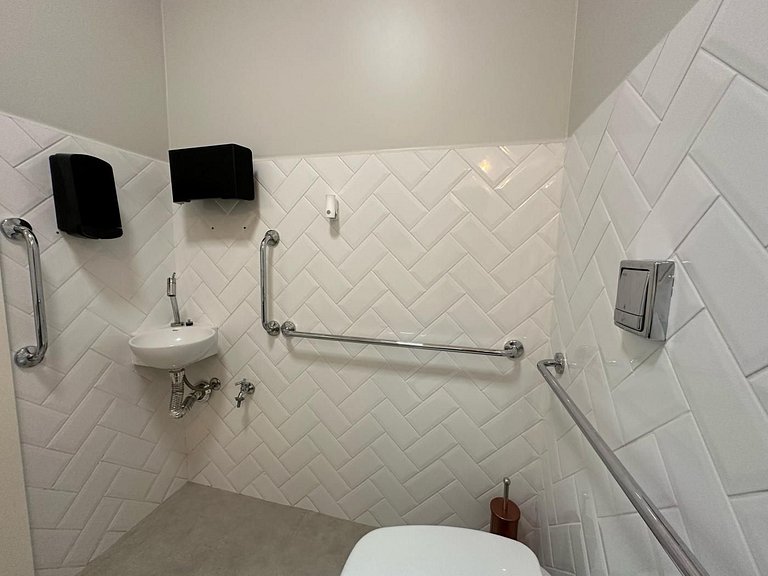 Imóvel comercial para locação no Centro!